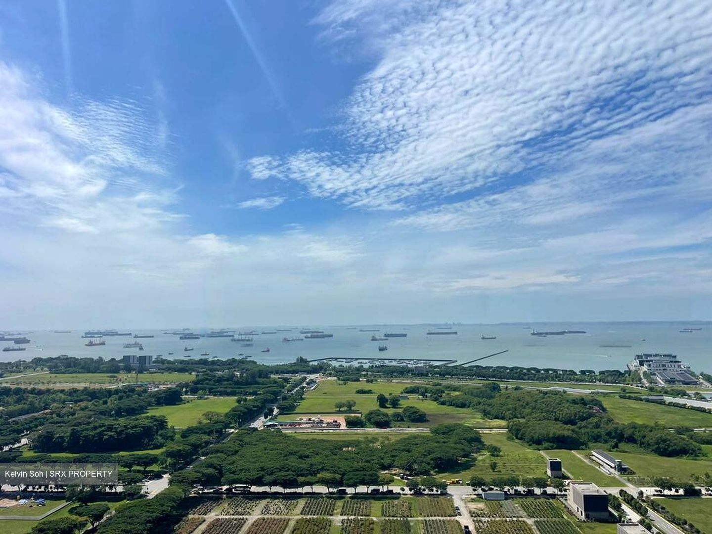 Straits View (D1), Condominium #481055321